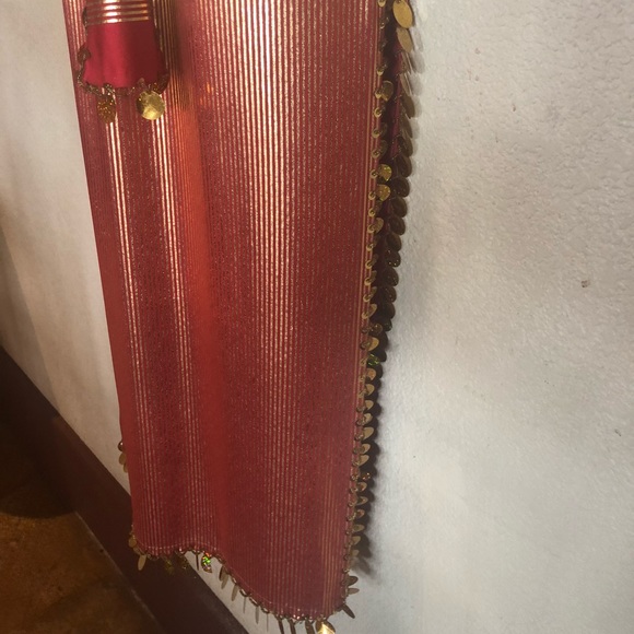 Unique Egyptian Bellydancer Dress - Costume ❤️ - Picture 5 of 8